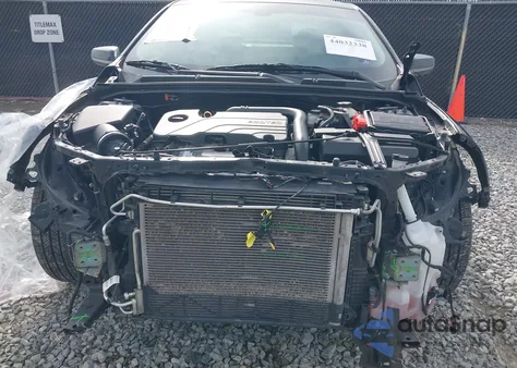 2020 Chevrolet Malibu Fwd Lt z USA, uszkodzony, nr VIN 1G1ZD5ST3LF137430